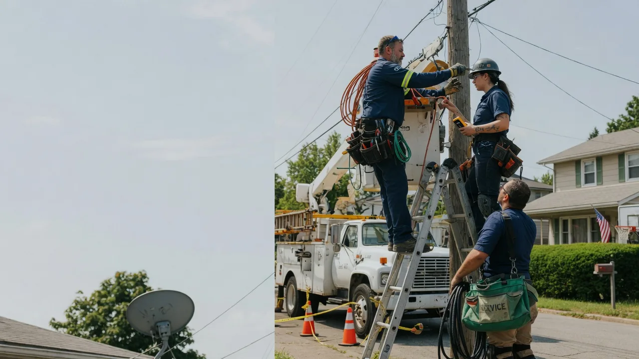 Electrical Repair in Bryant Pond, ME near me